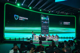 От Digital Banking к AI: как технологии меняют бизнес-процессы в Казахстане