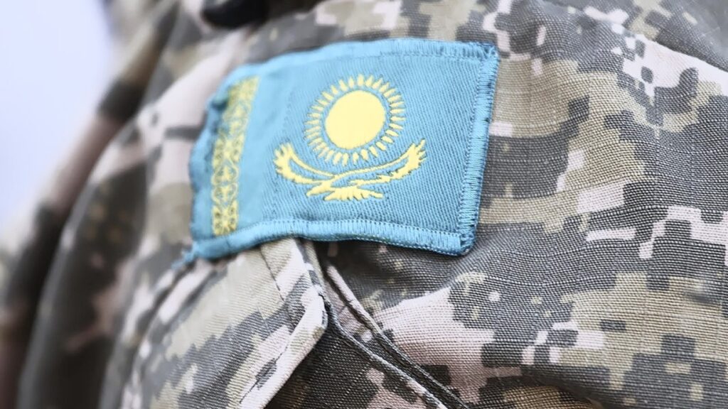Иллюстрация — KAZ Minerals направила 25 млн тенге семьям погибших военнослужащих в Мангистауской области