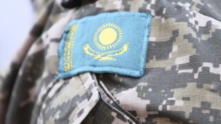 KAZ Minerals направила 25 млн тенге семьям погибших военнослужащих в Мангистауской области