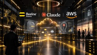Claude для бизнеса: Beeline открыл корпоративным клиентам доступ к ИИ через Amazon Web Services (AWS)