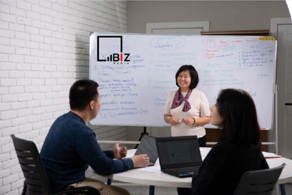 Истории людей в Казахстане. Bizmedia.kz