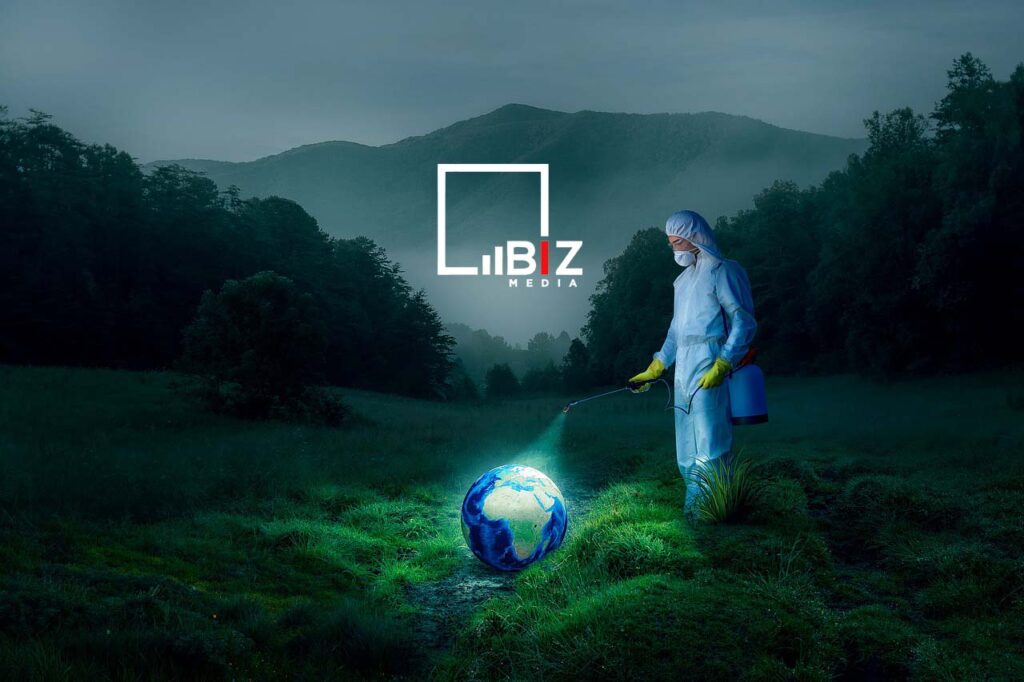 Пандемия коронавируса в Казахстане. Bizmedia.kz