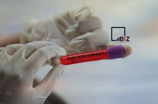 Омикрон в Казахстане. Как защититься от нового штамма?