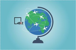 Туризм для казахстанцев. Bizmedia.kz