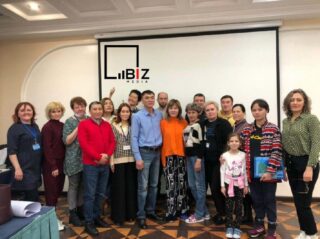 Истории людей в Казахстане. Как помогают людям с ВИЧ-инфекцией