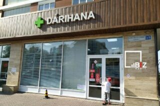 Казахский язык станет обязательным на вывесках и знаках