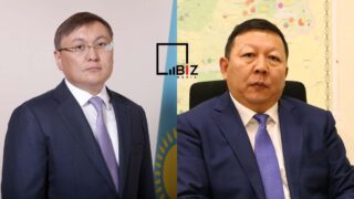 Главу «Оператора РОП» арестовали при попытке покинуть Казахстан