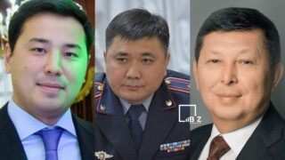 Зятьев Назарбаева уволили. Кадровые перестановки в Казахстане