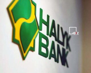 Зачем ЕНПФ продал акции Halyk Bank?