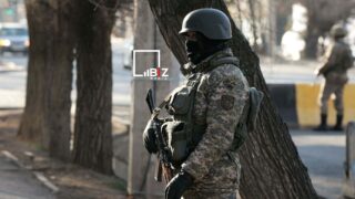 Режим ЧП в Казахстане окончательно отменен