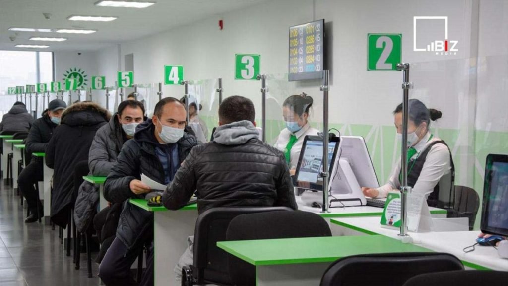 АвтоЦОны Алматинской области. Bizmedia.kz