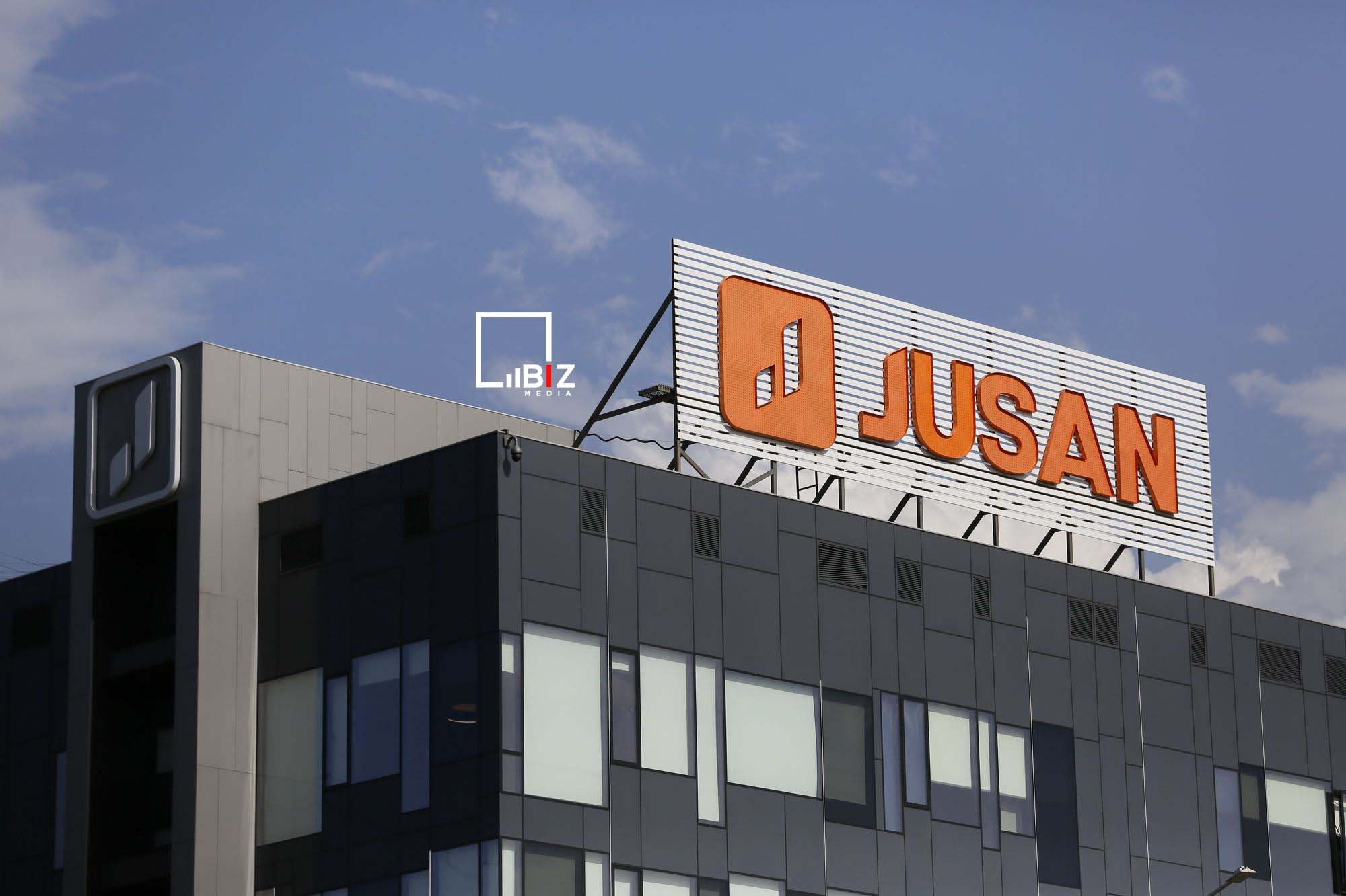 Jusan Bank получил пилотную ESG оценку у рейтингового агентства