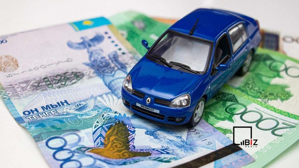 Автокредиты. Bizmedia.kz