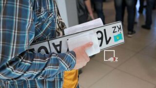 АвтоЦОны Алматинской области возобновили работу