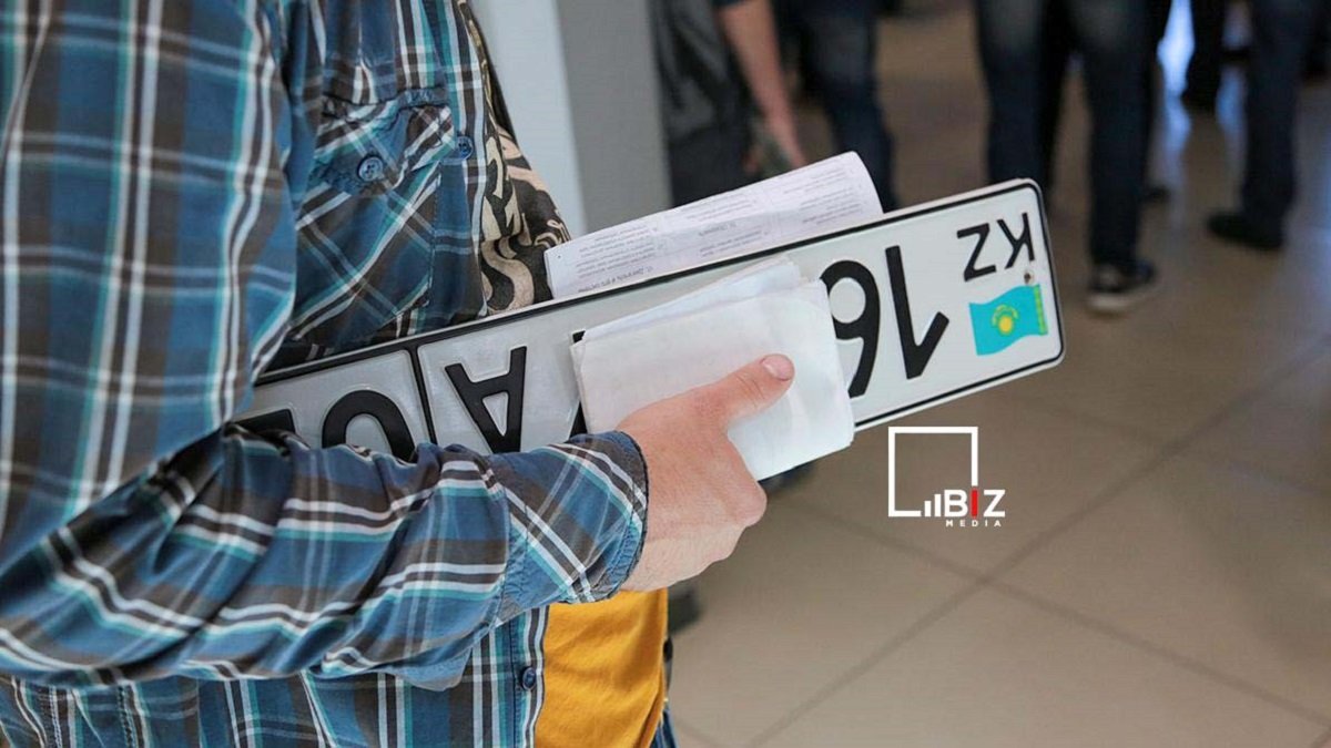 График работы cпецЦОНов продлен до 20:00 в связи с легализацией автомобилей