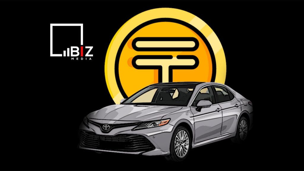 Утильсбор. Bizmedia.kz