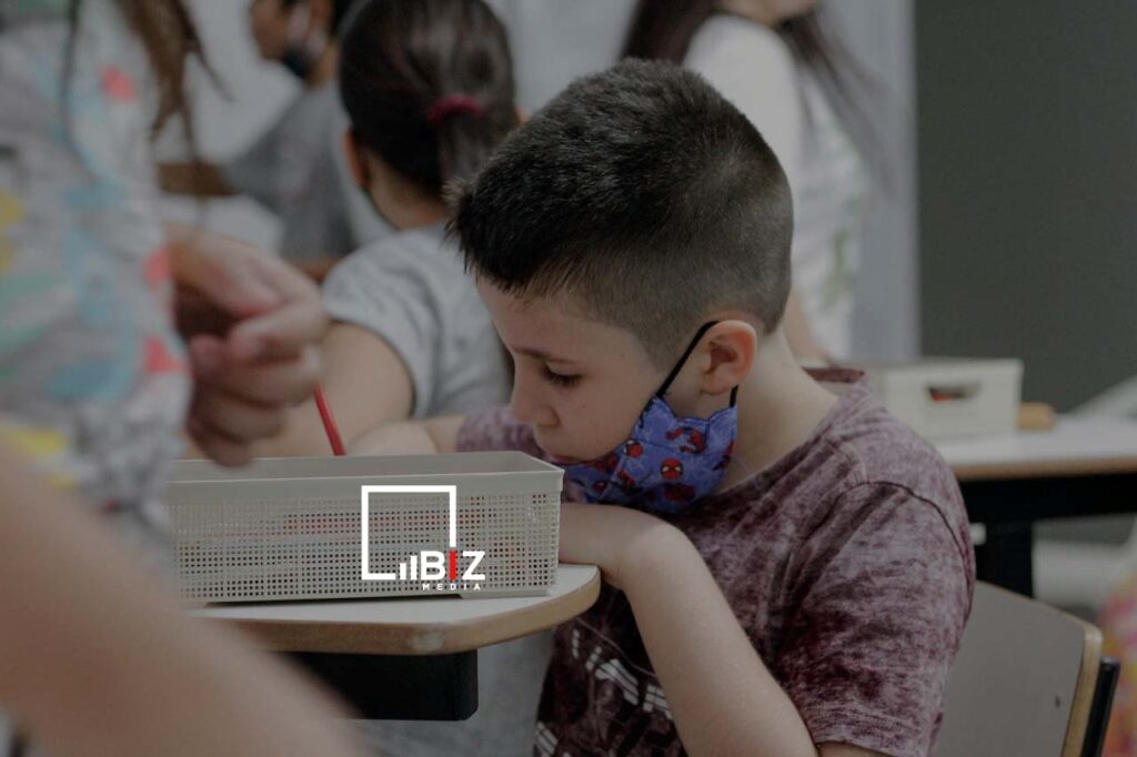 Очередь в детсад. Bizmedia.kz