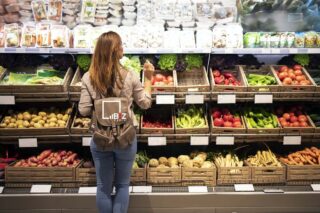 Цены на продукты в Казахстане. Bizmedia.kz