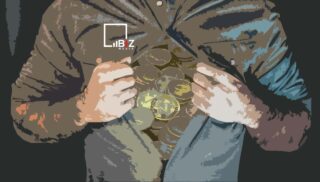 Краденый товар на OLX. Компания дала рекомендации