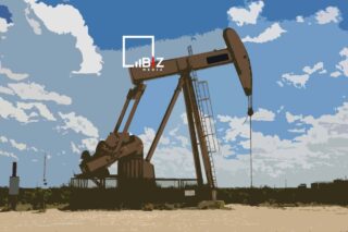 Цена на нефть. Bizmedia.kz