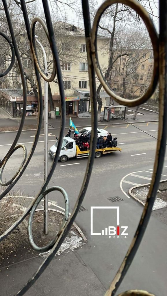 Фото: Эрлен Абдулманов