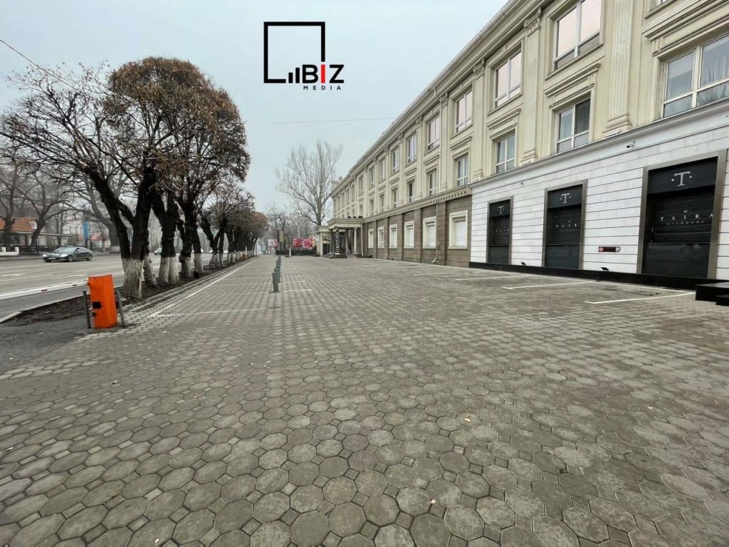 Фото: Эрлен Абдулманов