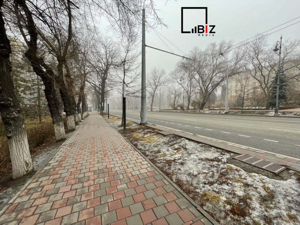 Фото: Эрлен Абдулманов
