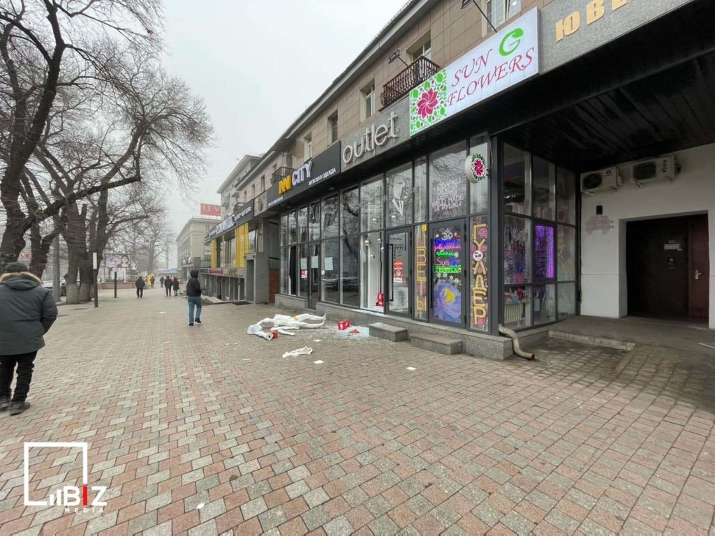 Фото: Эрлен Абдулманов