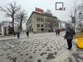 Пострадавшим в январских событиях бизнесменам Алматы выплатили 16,2 млрд тенге