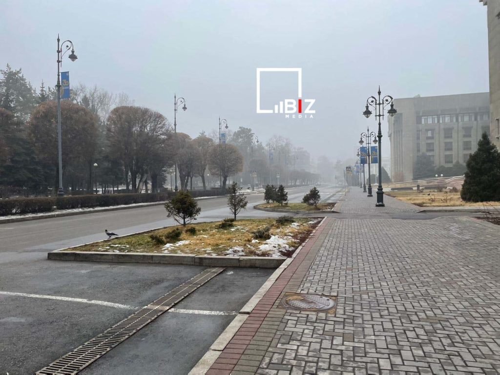 Фото: Эрлен Абдулманов