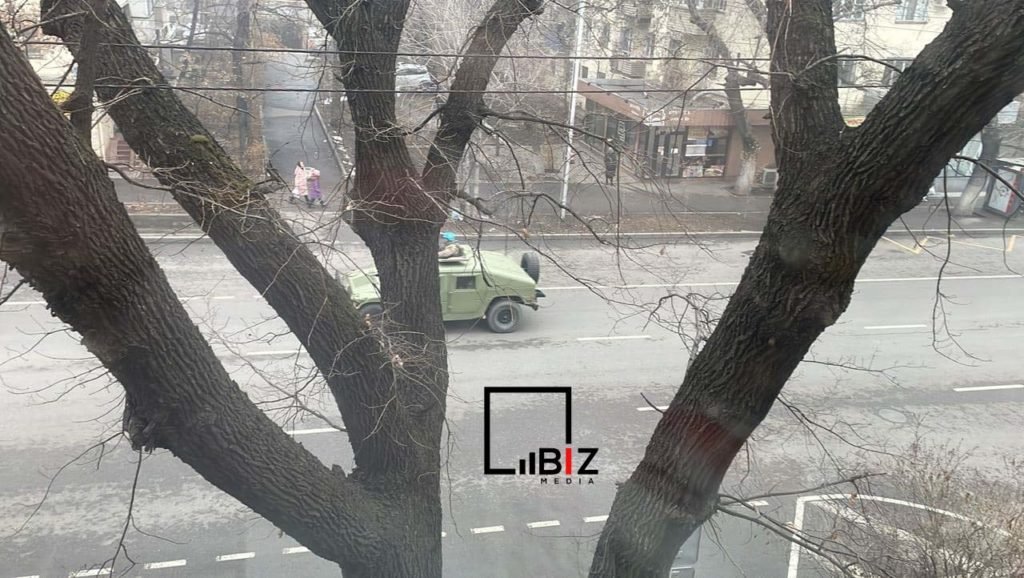 Фото: Эрлен Абдулманов