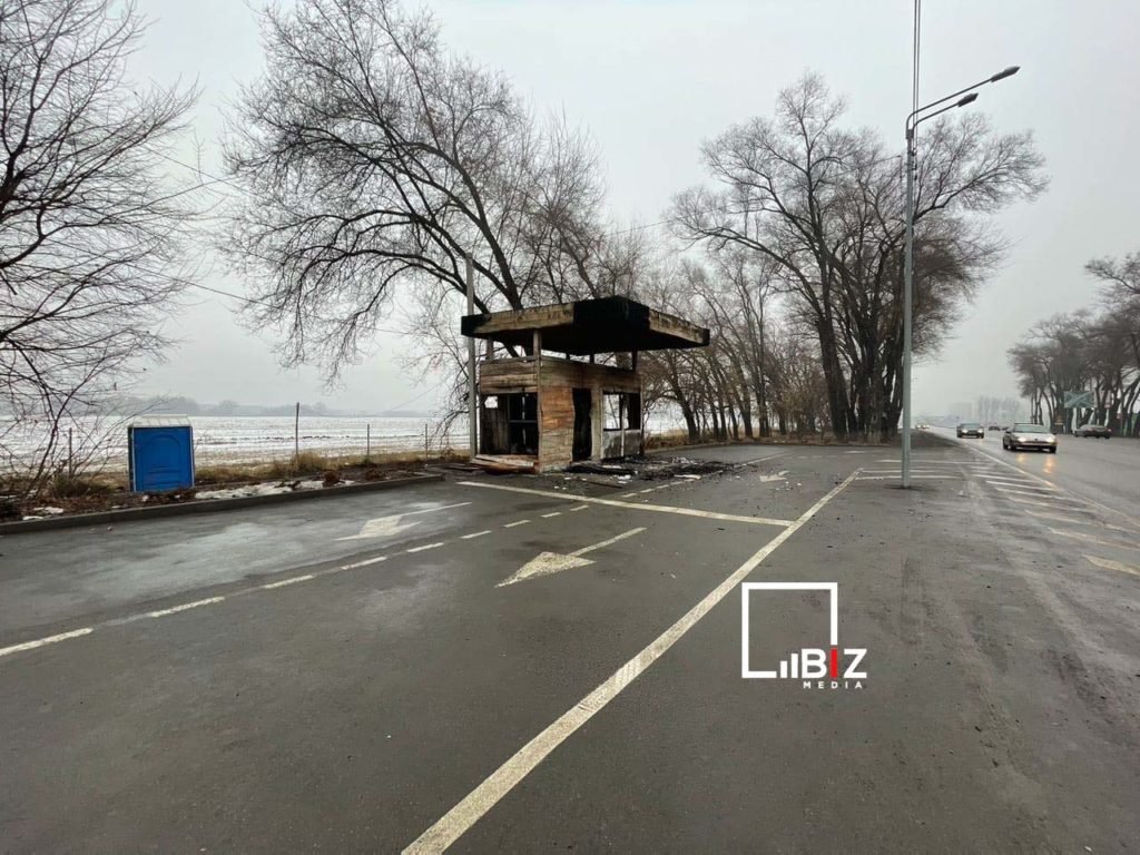 Фото: Эрлен Абдулманов