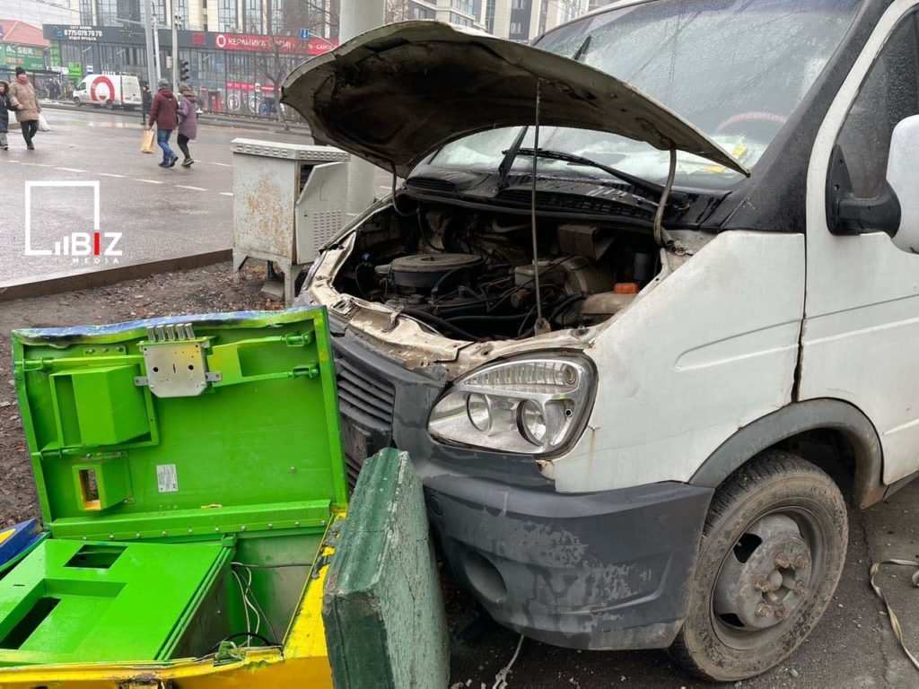 Фото: Эрлен Абдулманов