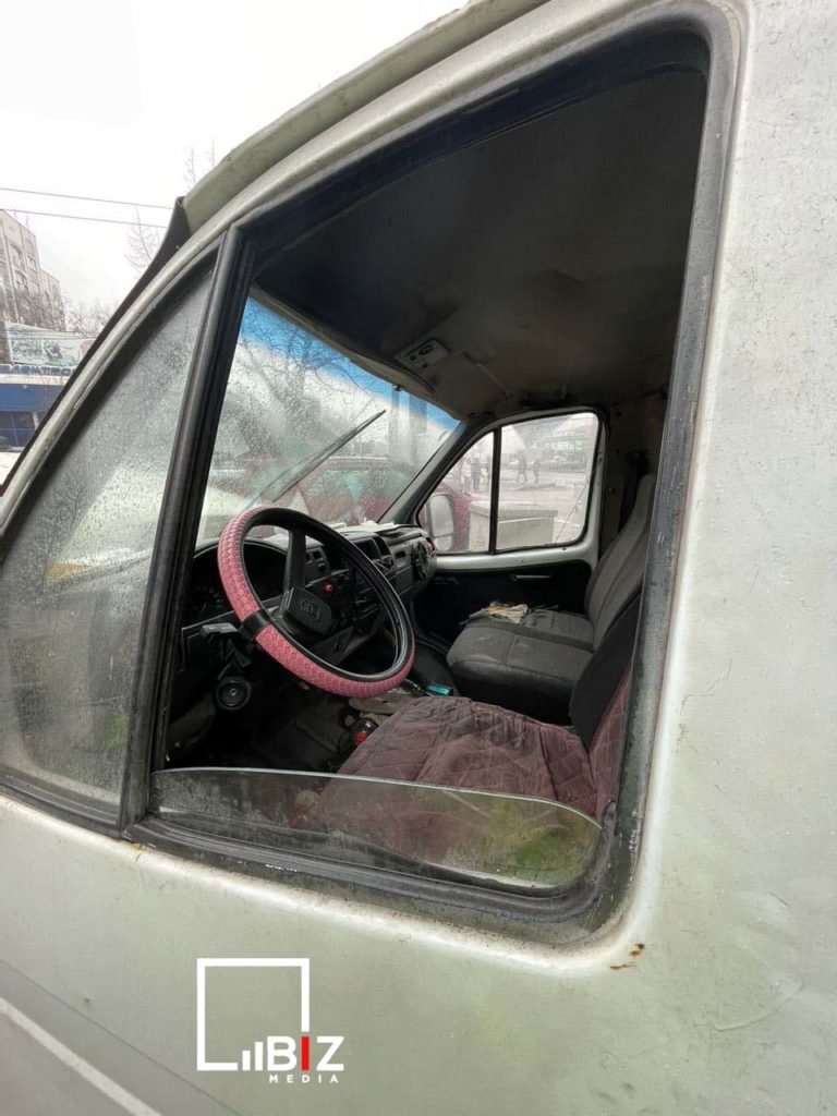 Фото: Эрлен Абдулманов