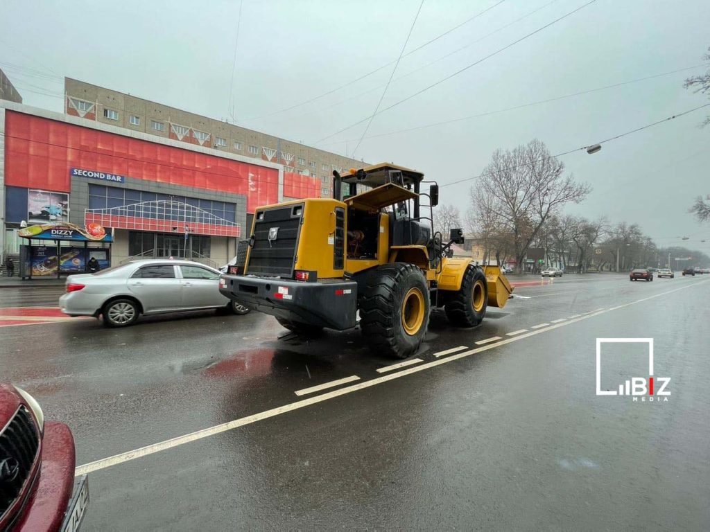 Фото: Эрлен Абдулманов