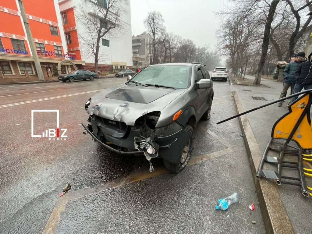 Фото: Эрлен Абдулманов