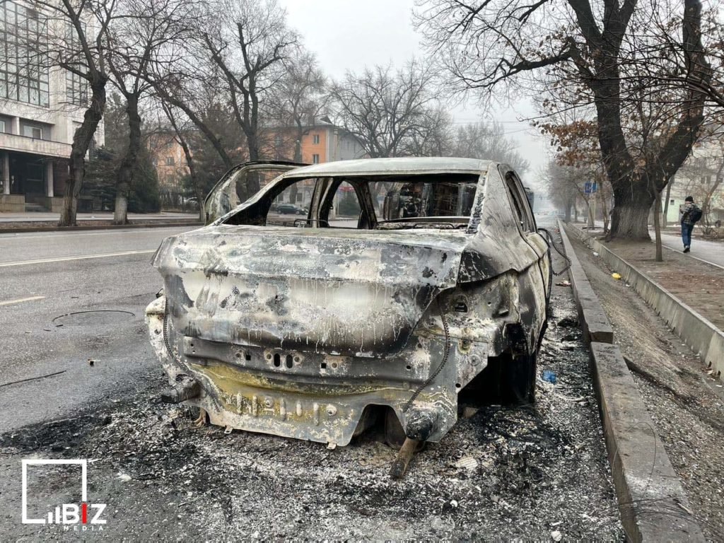 Фото: Эрлен Абдулманов