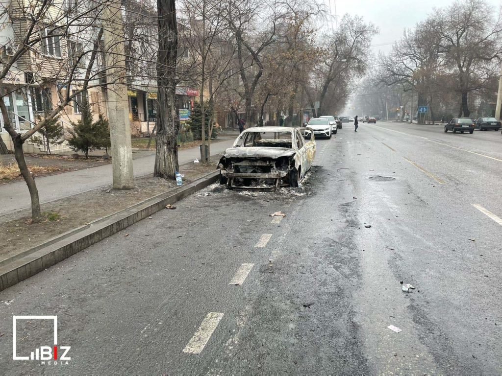Фото: Эрлен Абдулманов