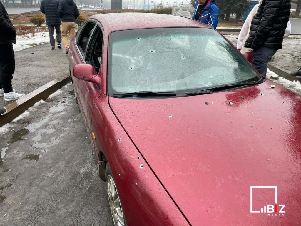 Фото: Эрлен Абдулманов