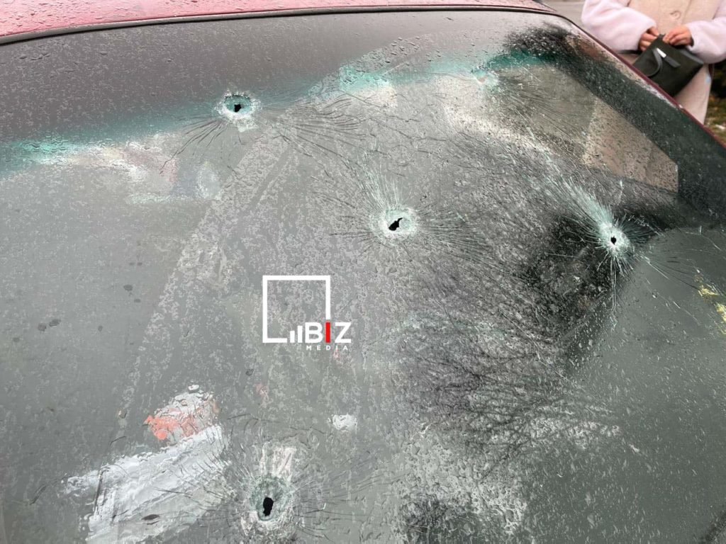 Фото: Эрлен Абдулманов