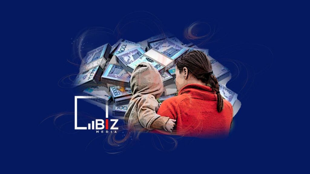 Финансовые пирамиды. Bizmedia.kz
