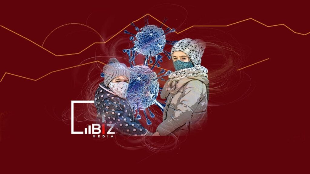 Последствия «омикрона» у детей. Bizmedia.kz