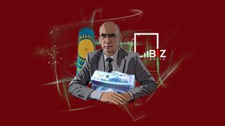 Почему картошка дорогая? Воруют. Гайламазян своровал 980 млн