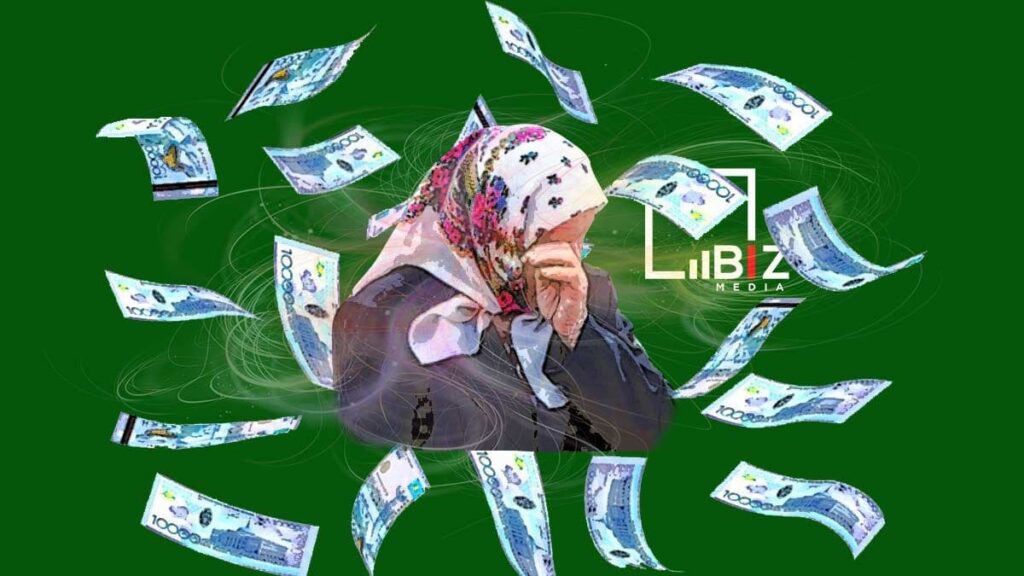 Как уберечь маму и папу от мошенников? Bizmedia.kz