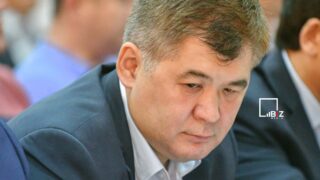 Казахстанцы подписывают петицию за освобождение Биртанова