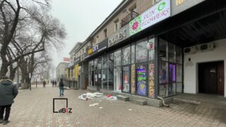 Что делать, если бизнес подвергся мародерству? Митинги в Алматы