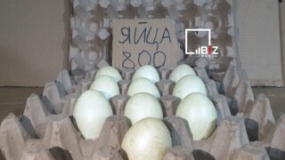 Что делать, если магазины подняли цены на продукты? Беспорядки в Алматы