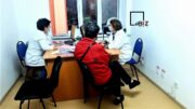 ПОликлиники и больницы. Bizmedia.kz