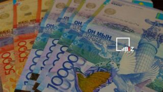 Сегодня в Алматы начнутся выплаты пострадавшим от беспорядков