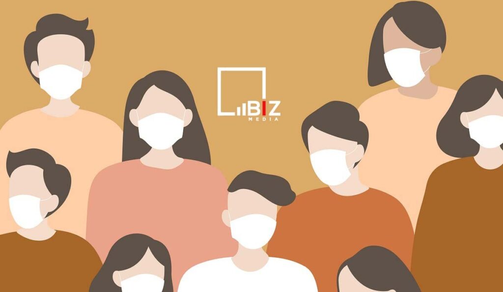 Карантин в Казахстане. Bizmedia.kz
